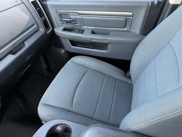 used 2016 Ram 1500 car, priced at $9,990
