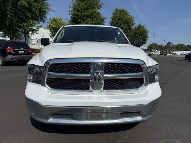 used 2016 Ram 1500 car, priced at $9,990