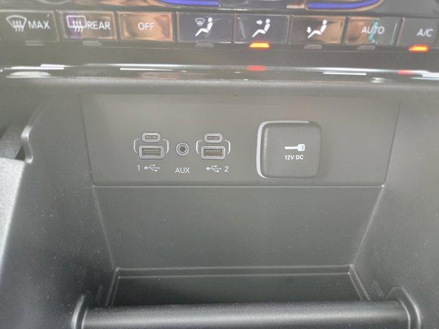 new 2025 Jeep Grand Cherokee car, priced at $52,605