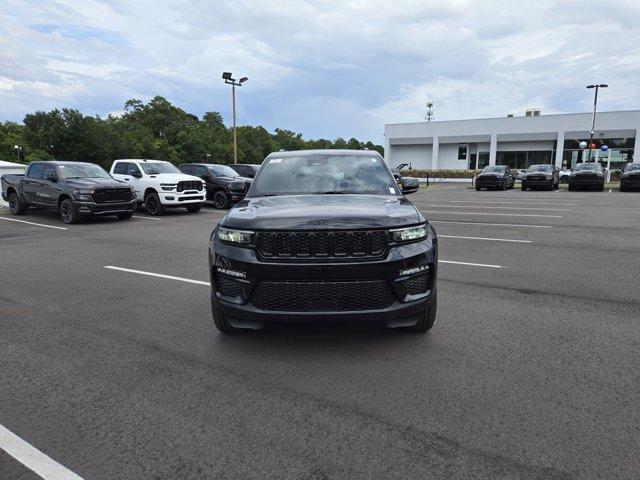 new 2025 Jeep Grand Cherokee car, priced at $52,605
