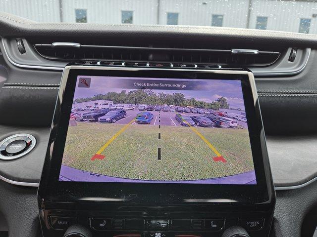 new 2025 Jeep Grand Cherokee car, priced at $52,605