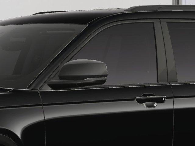 new 2025 Jeep Grand Cherokee L car, priced at $56,505