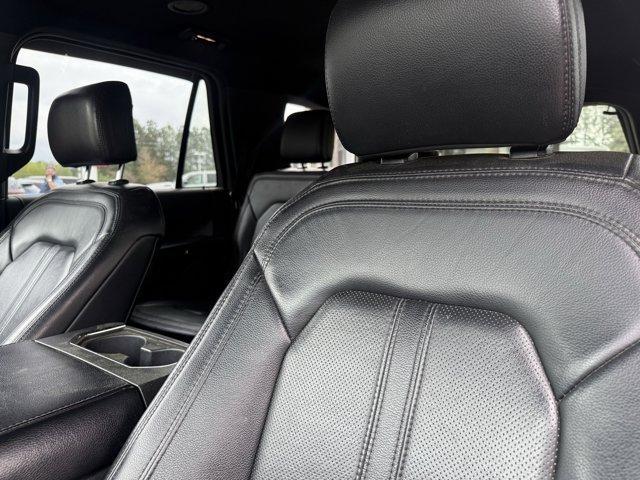 used 2020 Ford Expedition car, priced at $27,990