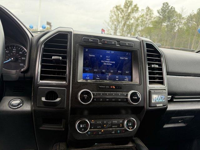 used 2020 Ford Expedition car, priced at $27,990