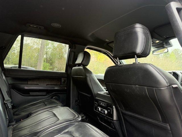 used 2020 Ford Expedition car, priced at $27,990