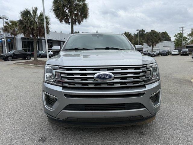 used 2020 Ford Expedition car, priced at $27,990