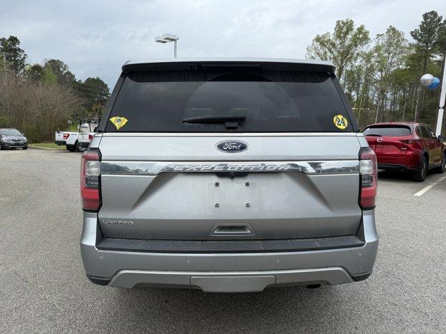 used 2020 Ford Expedition car, priced at $27,990
