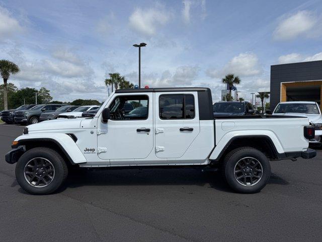 used 2023 Jeep Gladiator car, priced at $34,990