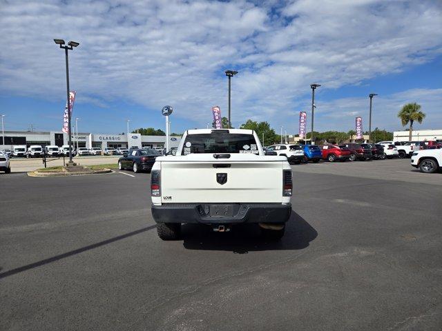 used 2017 Ram 1500 car, priced at $15,990