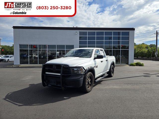 used 2017 Ram 1500 car, priced at $15,990