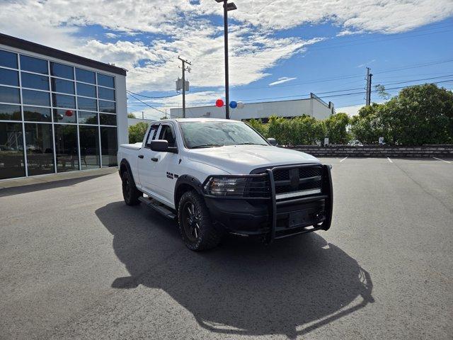 used 2017 Ram 1500 car, priced at $15,990