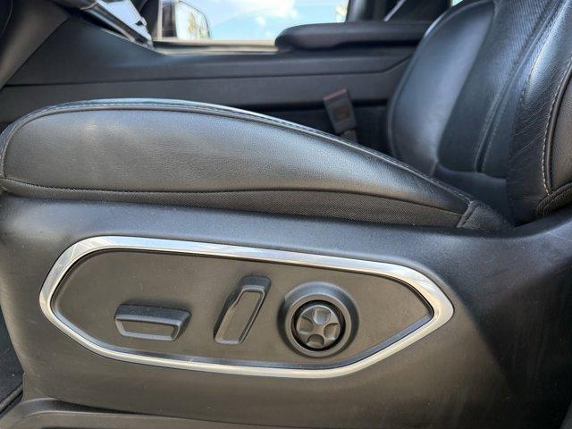 used 2024 Jeep Wagoneer L car, priced at $43,990