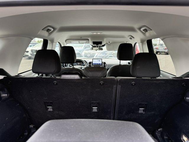 used 2024 Ford Bronco Sport car, priced at $30,990