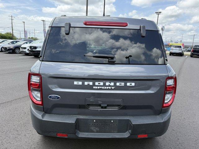 used 2024 Ford Bronco Sport car, priced at $30,990
