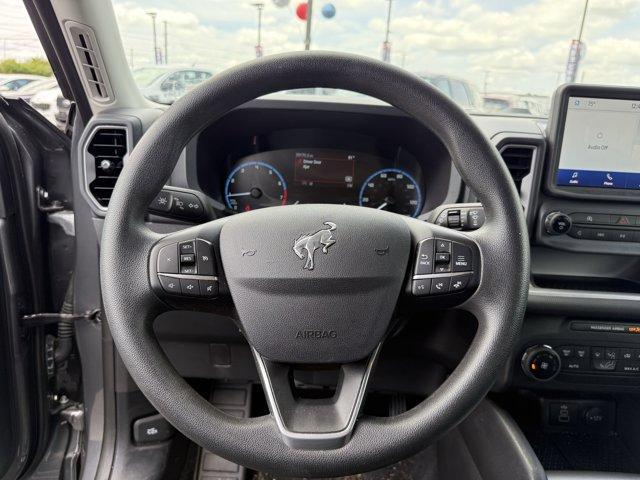 used 2024 Ford Bronco Sport car, priced at $30,990