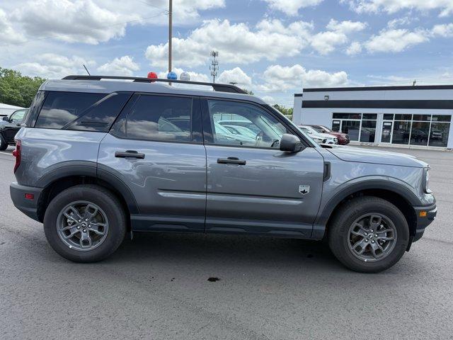 used 2024 Ford Bronco Sport car, priced at $30,990