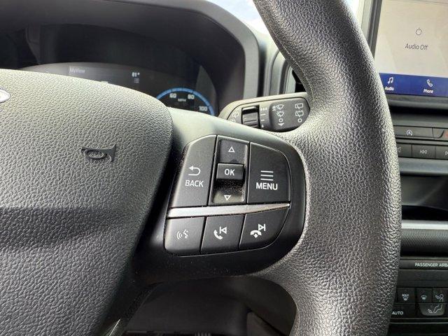 used 2024 Ford Bronco Sport car, priced at $30,990
