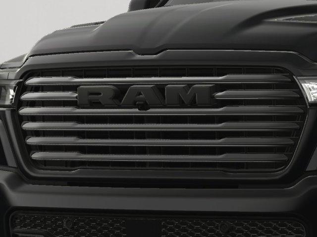 new 2025 Ram 1500 car, priced at $66,480