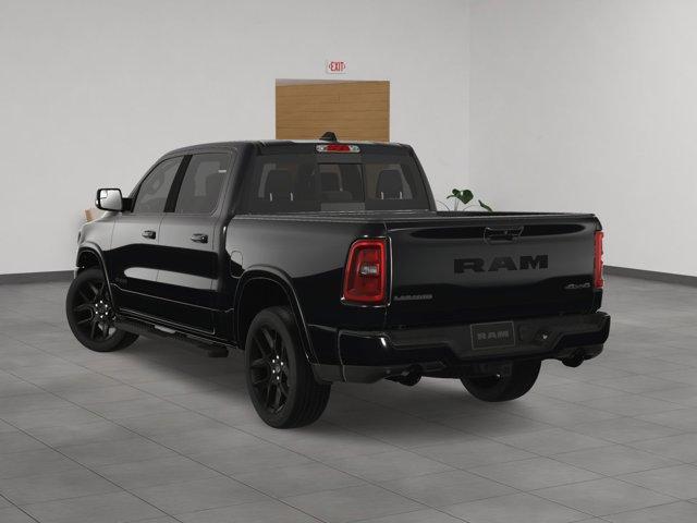 new 2025 Ram 1500 car, priced at $66,480