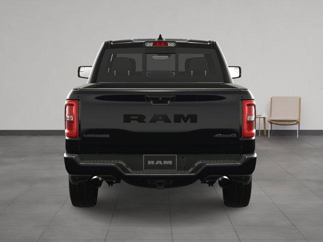 new 2025 Ram 1500 car, priced at $66,480