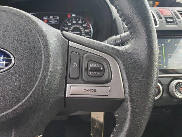 used 2018 Subaru Forester car, priced at $24,990