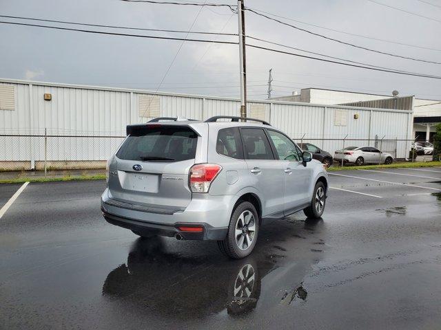 used 2018 Subaru Forester car, priced at $24,990