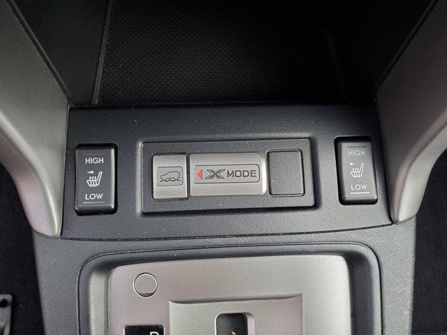 used 2018 Subaru Forester car, priced at $24,990