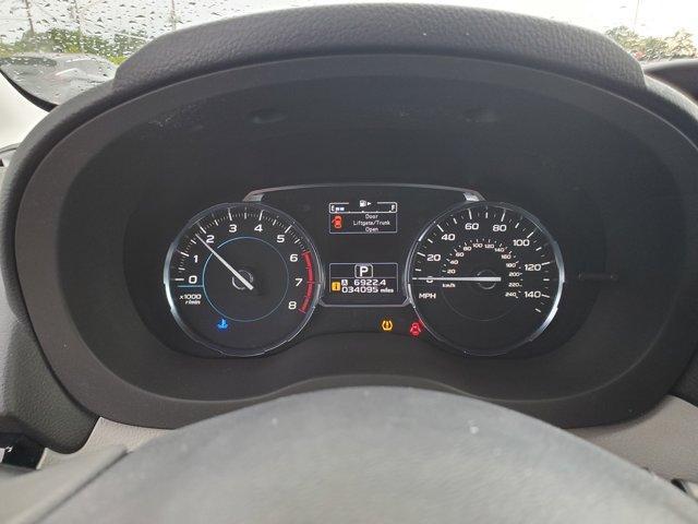 used 2018 Subaru Forester car, priced at $24,990