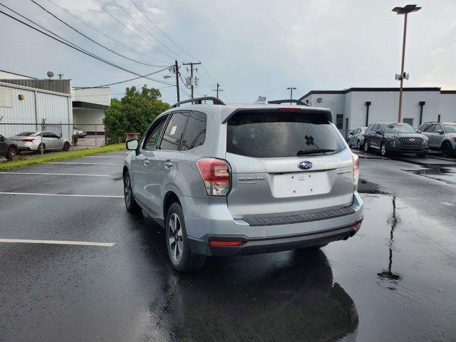 used 2018 Subaru Forester car, priced at $24,990
