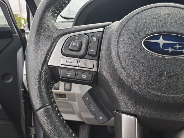used 2018 Subaru Forester car, priced at $24,990