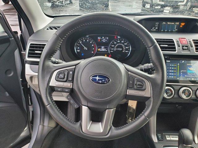 used 2018 Subaru Forester car, priced at $24,990
