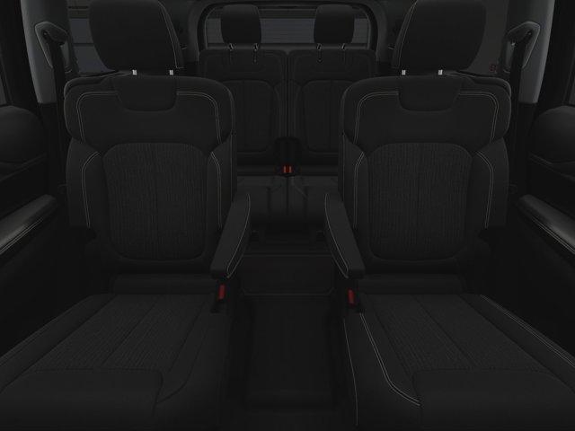 new 2025 Jeep Grand Cherokee L car, priced at $41,224