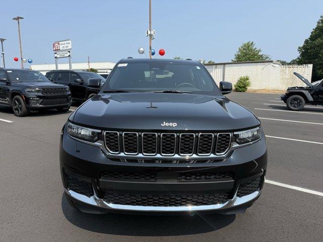 new 2025 Jeep Grand Cherokee L car, priced at $44,125