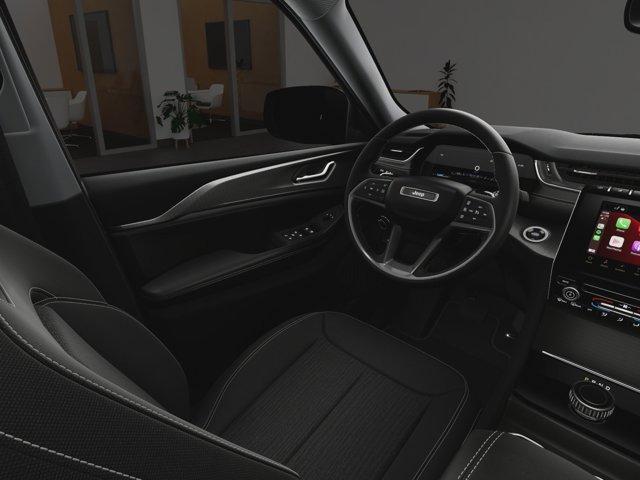 new 2025 Jeep Grand Cherokee L car, priced at $41,224