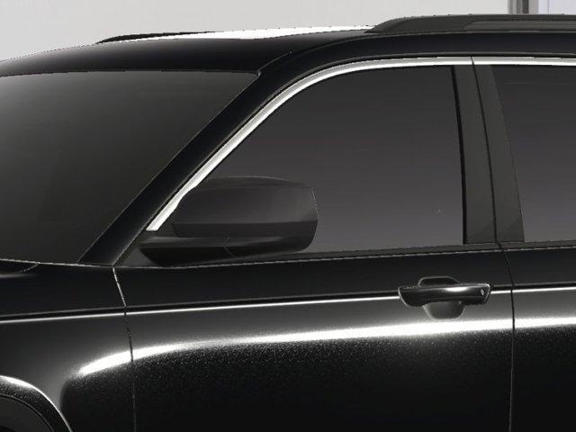 new 2025 Jeep Grand Cherokee L car, priced at $41,224