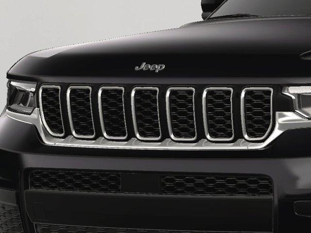 new 2025 Jeep Grand Cherokee L car, priced at $41,224