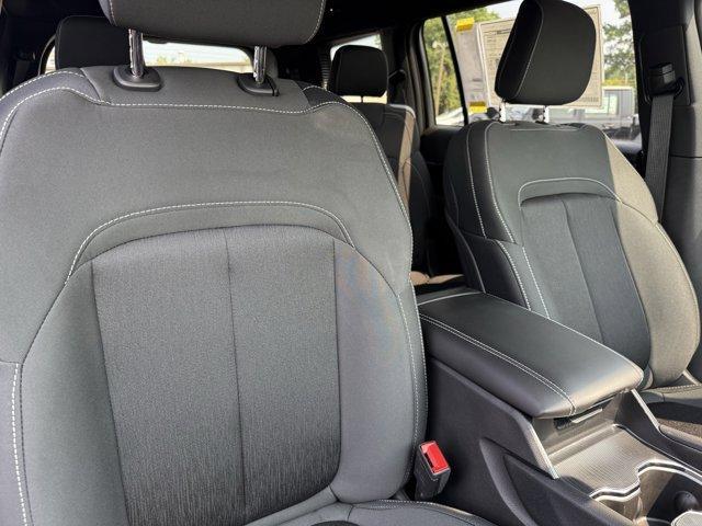 new 2025 Jeep Grand Cherokee L car, priced at $44,125