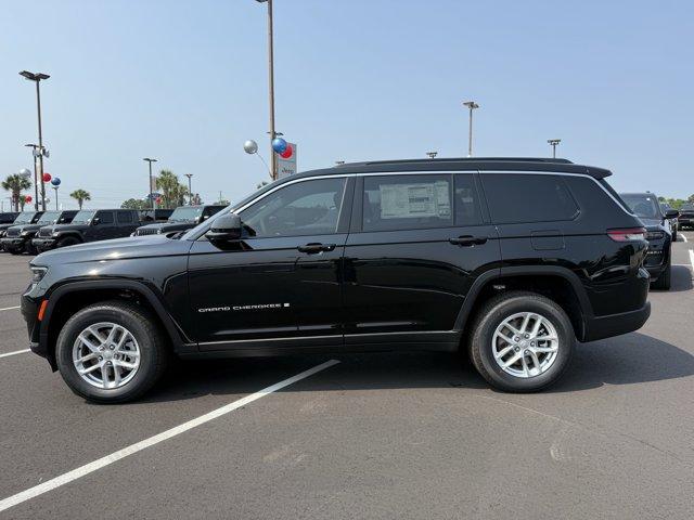 new 2025 Jeep Grand Cherokee L car, priced at $44,125