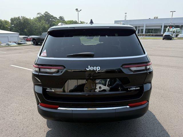 new 2025 Jeep Grand Cherokee L car, priced at $44,125