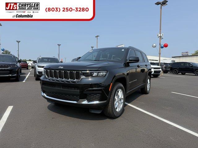 new 2025 Jeep Grand Cherokee L car, priced at $44,125