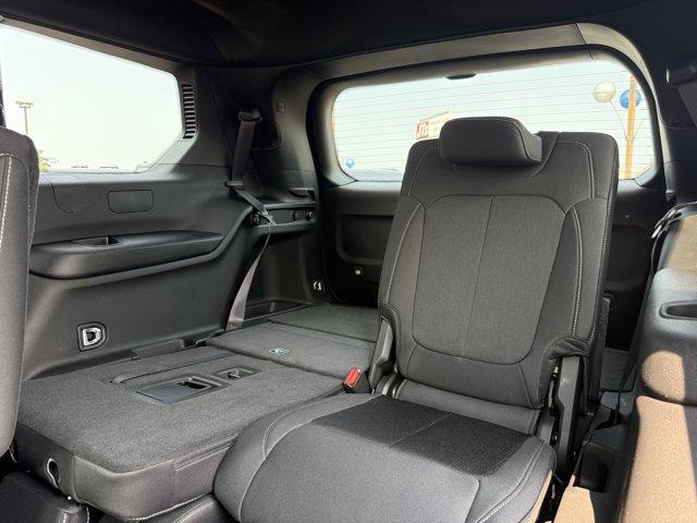 new 2025 Jeep Grand Cherokee L car, priced at $44,125