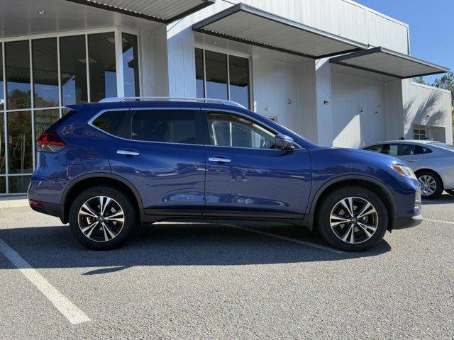 used 2019 Nissan Rogue car, priced at $14,990