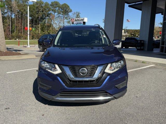 used 2019 Nissan Rogue car, priced at $14,990