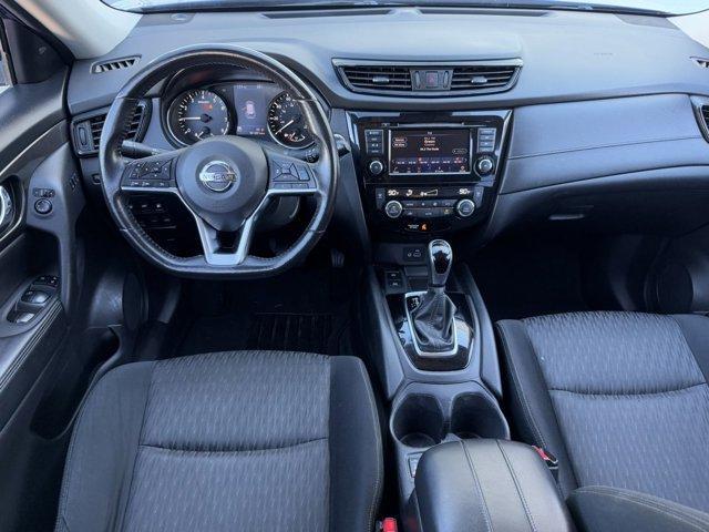 used 2019 Nissan Rogue car, priced at $14,990