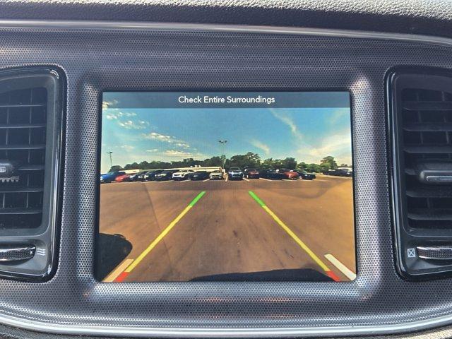 used 2017 Dodge Challenger car, priced at $21,390