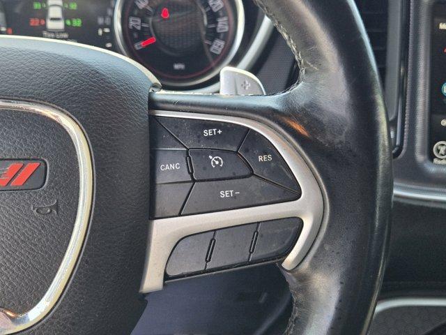 used 2017 Dodge Challenger car, priced at $21,390