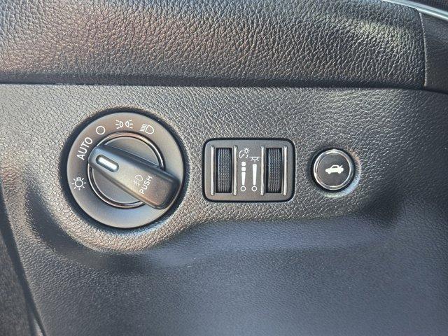 used 2017 Dodge Challenger car, priced at $21,390