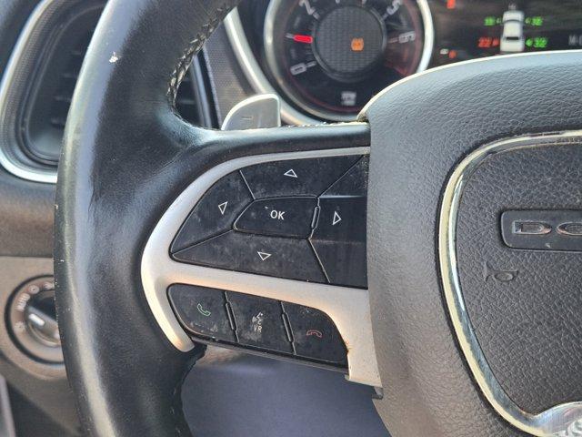 used 2017 Dodge Challenger car, priced at $21,390