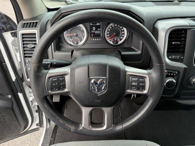 used 2022 Ram 1500 Classic car, priced at $28,990