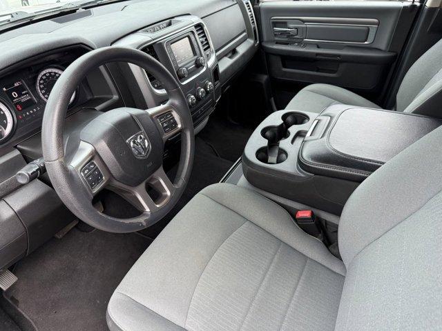 used 2022 Ram 1500 Classic car, priced at $28,990